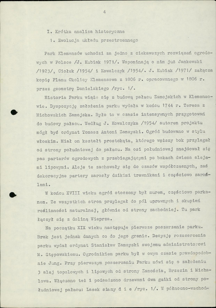 EP - Ewidencja parkowa, skan nr 7