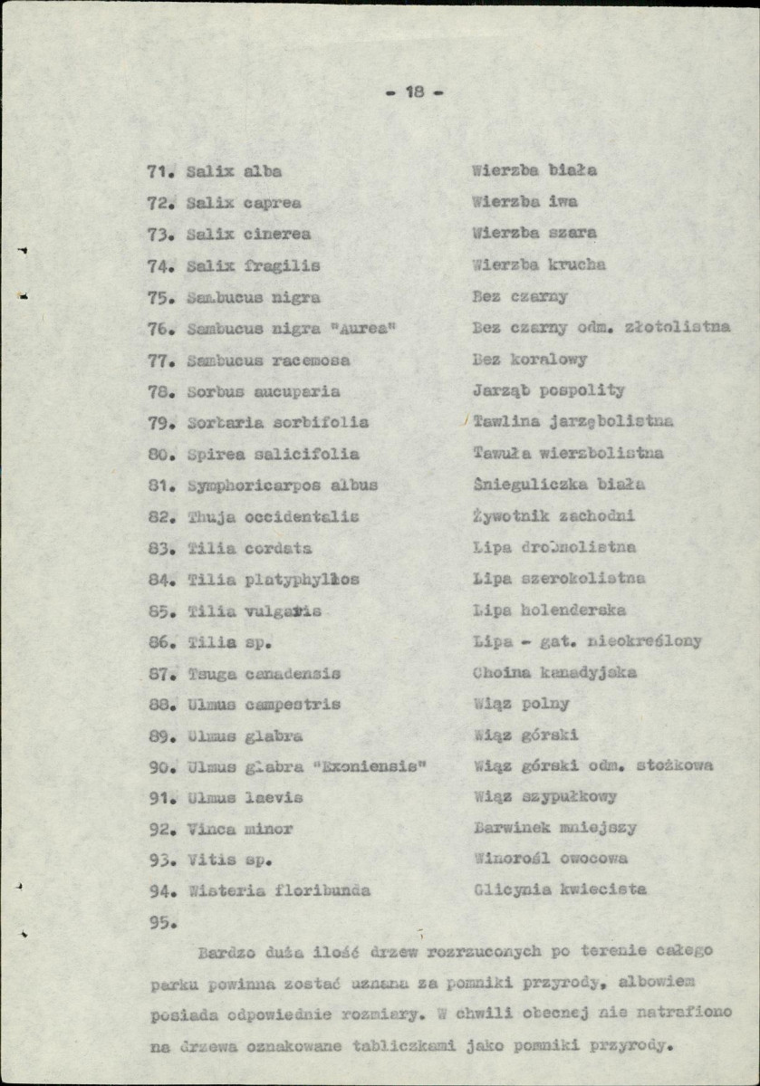 EP - Ewidencja parkowa, skan nr 25