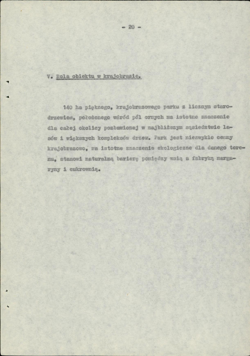 EP - Ewidencja parkowa, skan nr 27