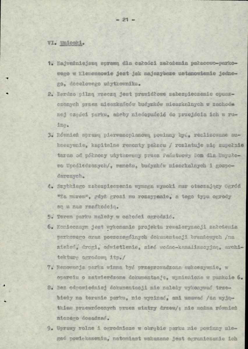 EP - Ewidencja parkowa, skan nr 28