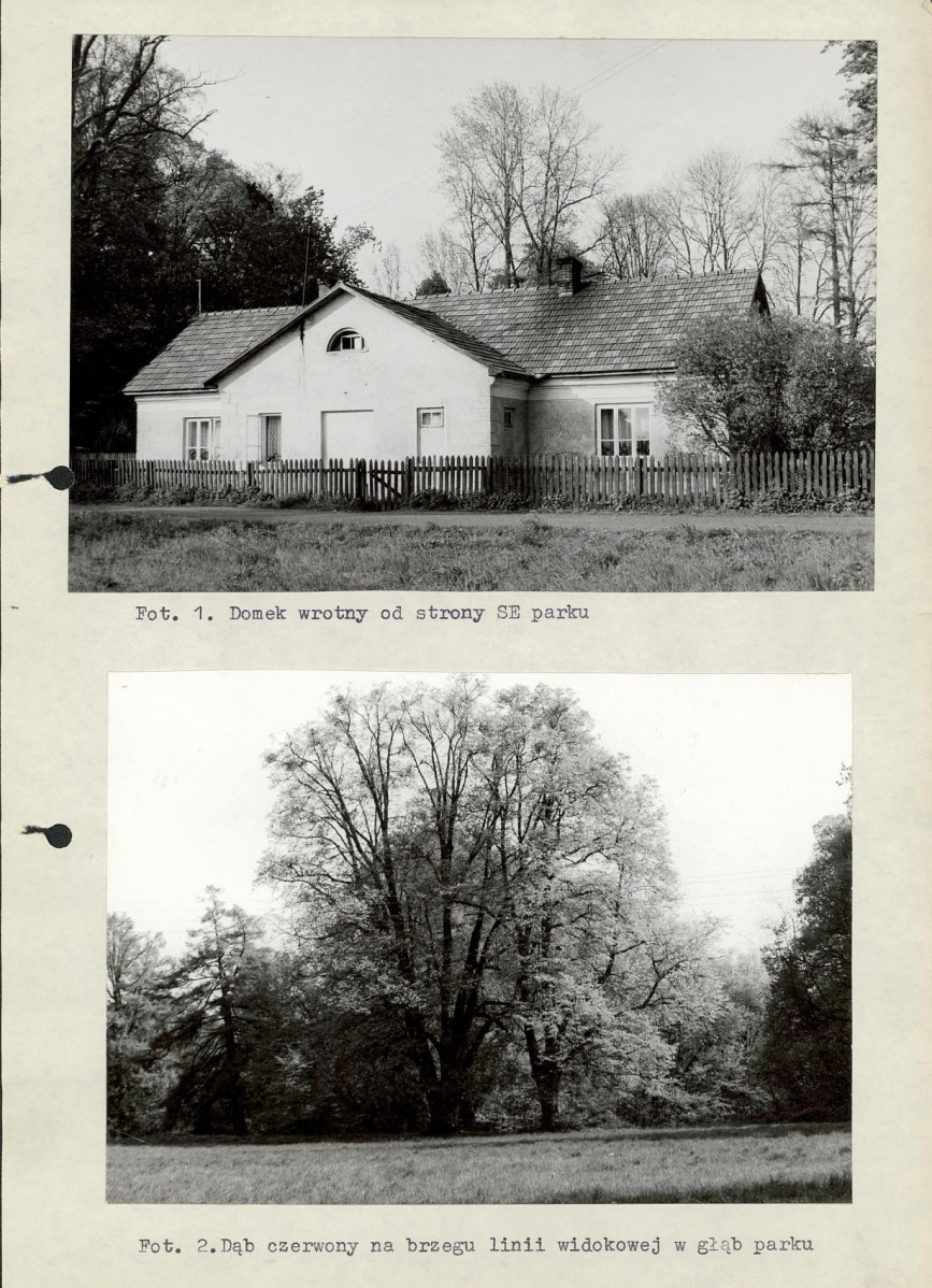 EP - Ewidencja parkowa, skan nr 20