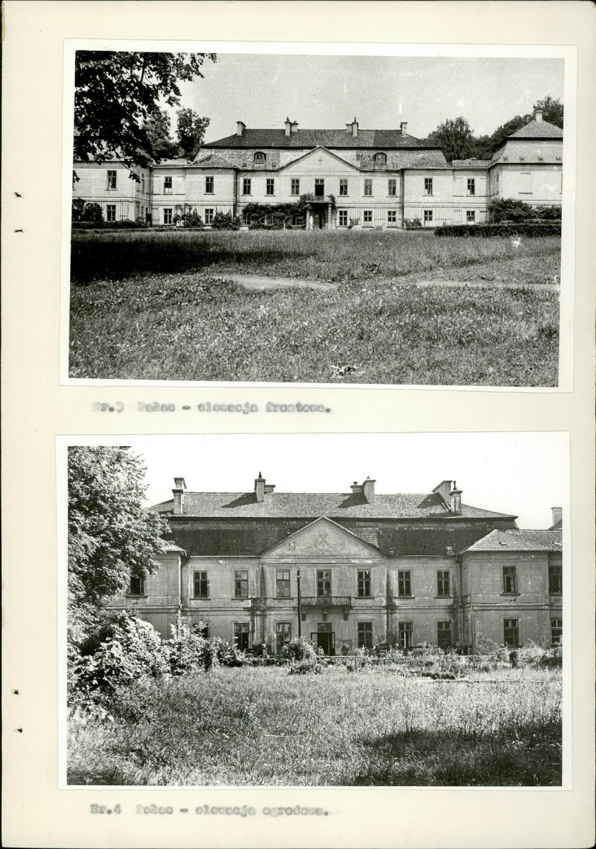 EP - Ewidencja parkowa, skan nr 33