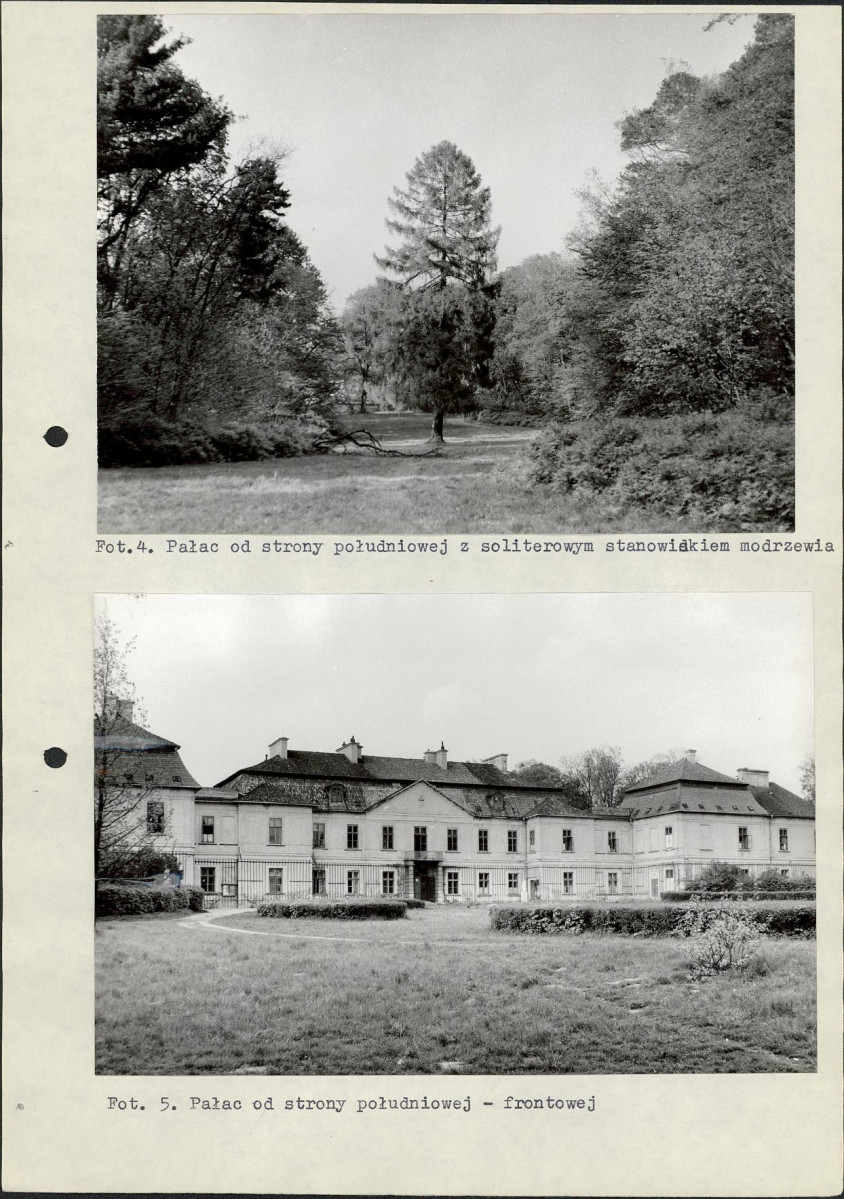 EP - Ewidencja parkowa, skan nr 22