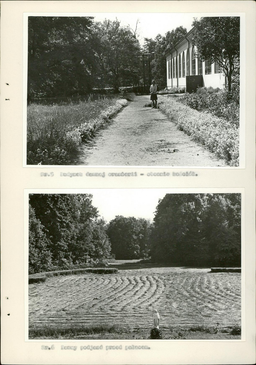 EP - Ewidencja parkowa, skan nr 34