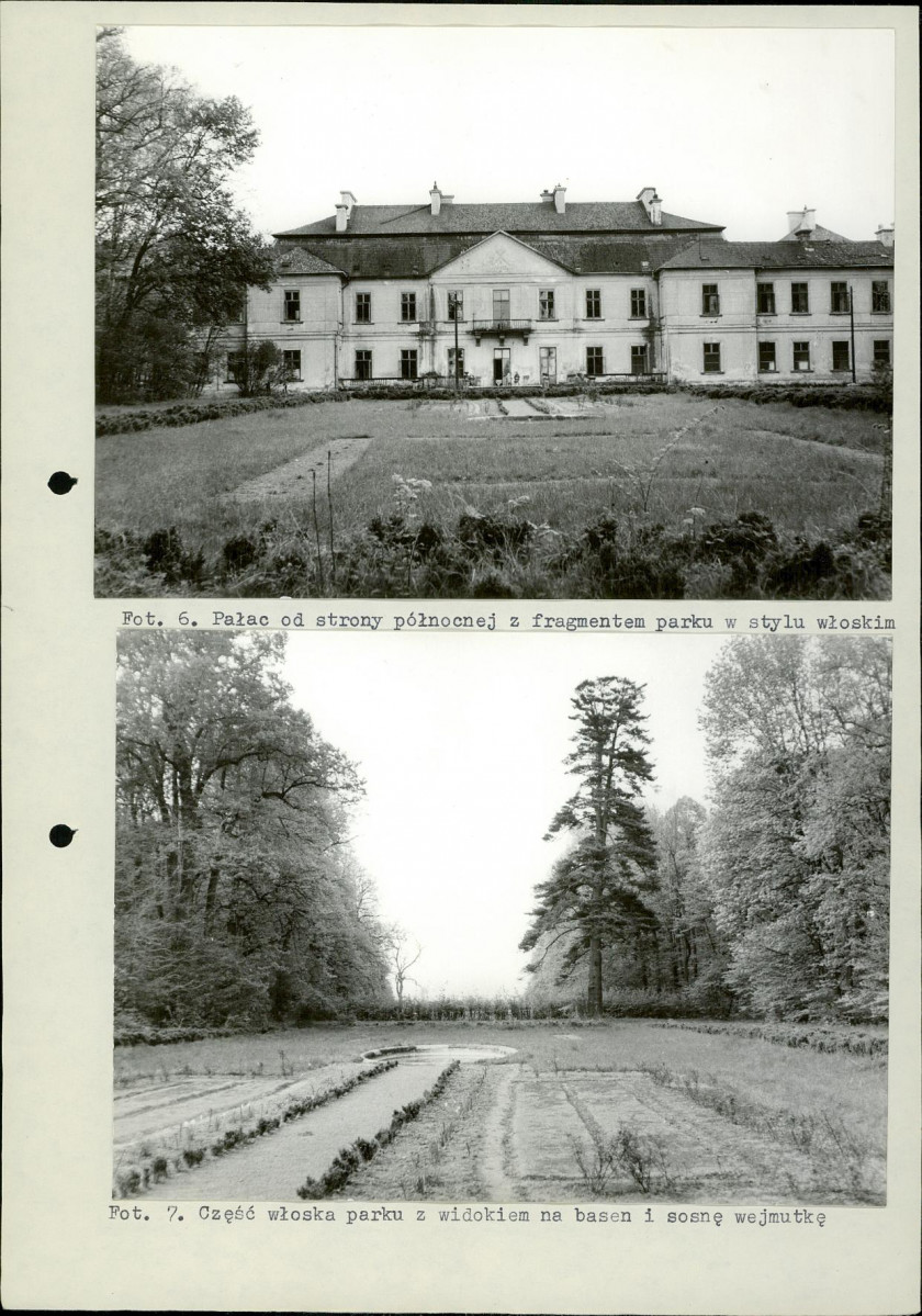 EP - Ewidencja parkowa, skan nr 23