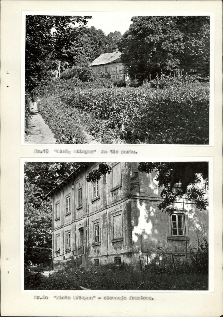 EP - Ewidencja parkowa, skan nr 41