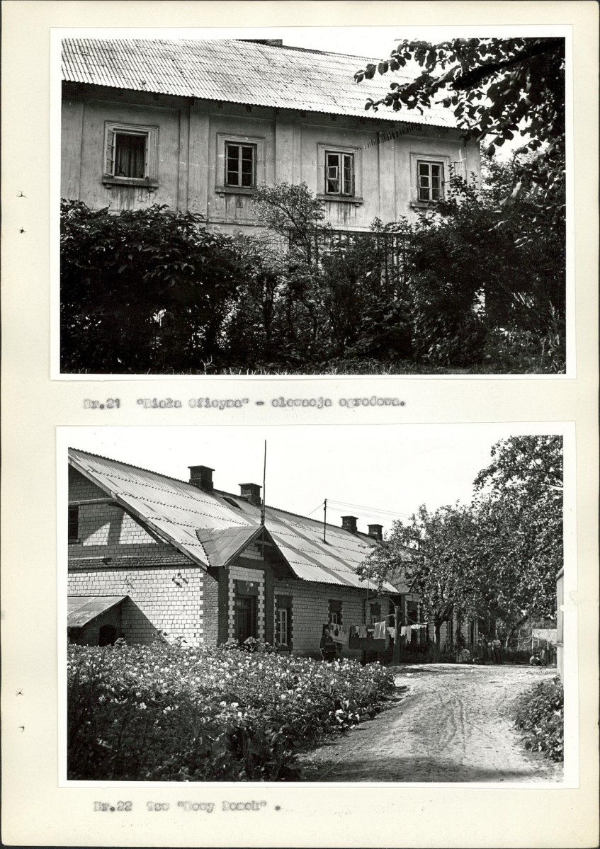 EP - Ewidencja parkowa, skan nr 42