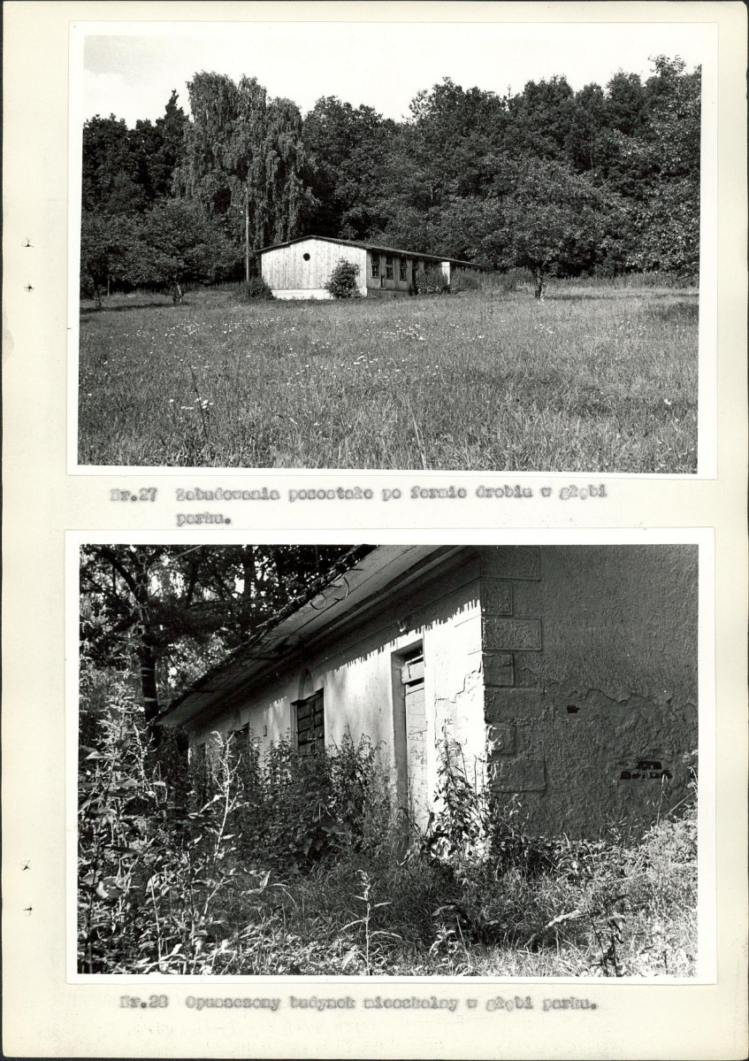 EP - Ewidencja parkowa, skan nr 45