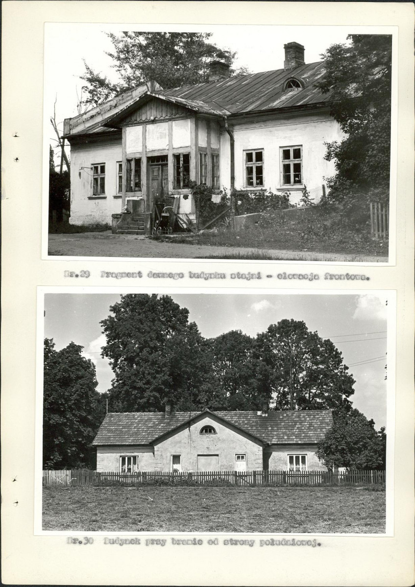 EP - Ewidencja parkowa, skan nr 46