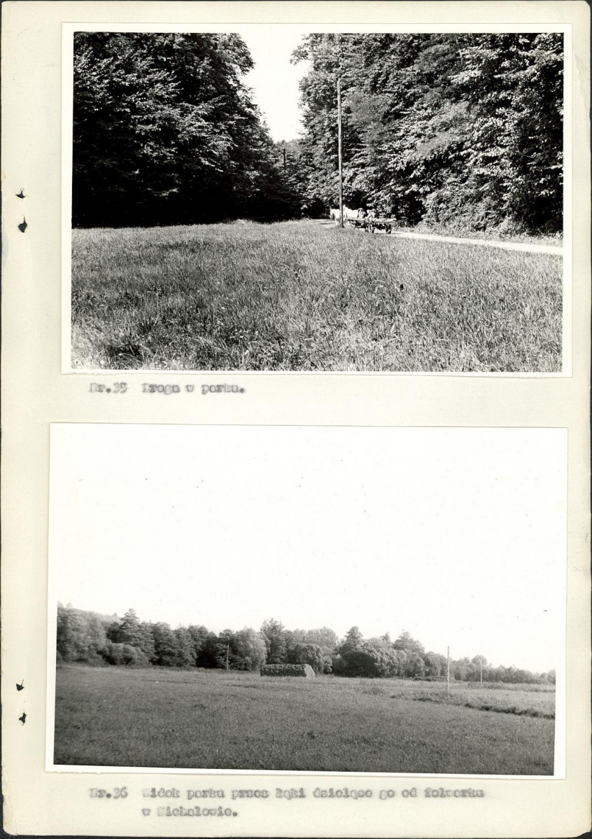 EP - Ewidencja parkowa, skan nr 49