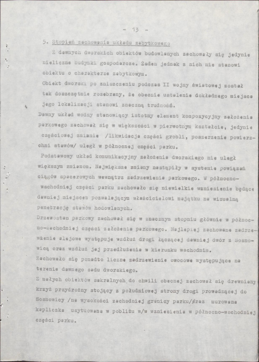 Ewidencja parkowa, skan nr 60