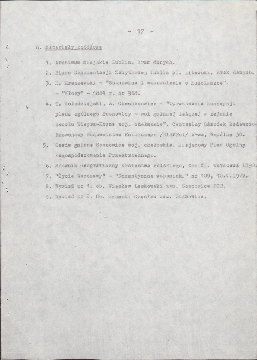 Ewidencja parkowa, skan nr 64
