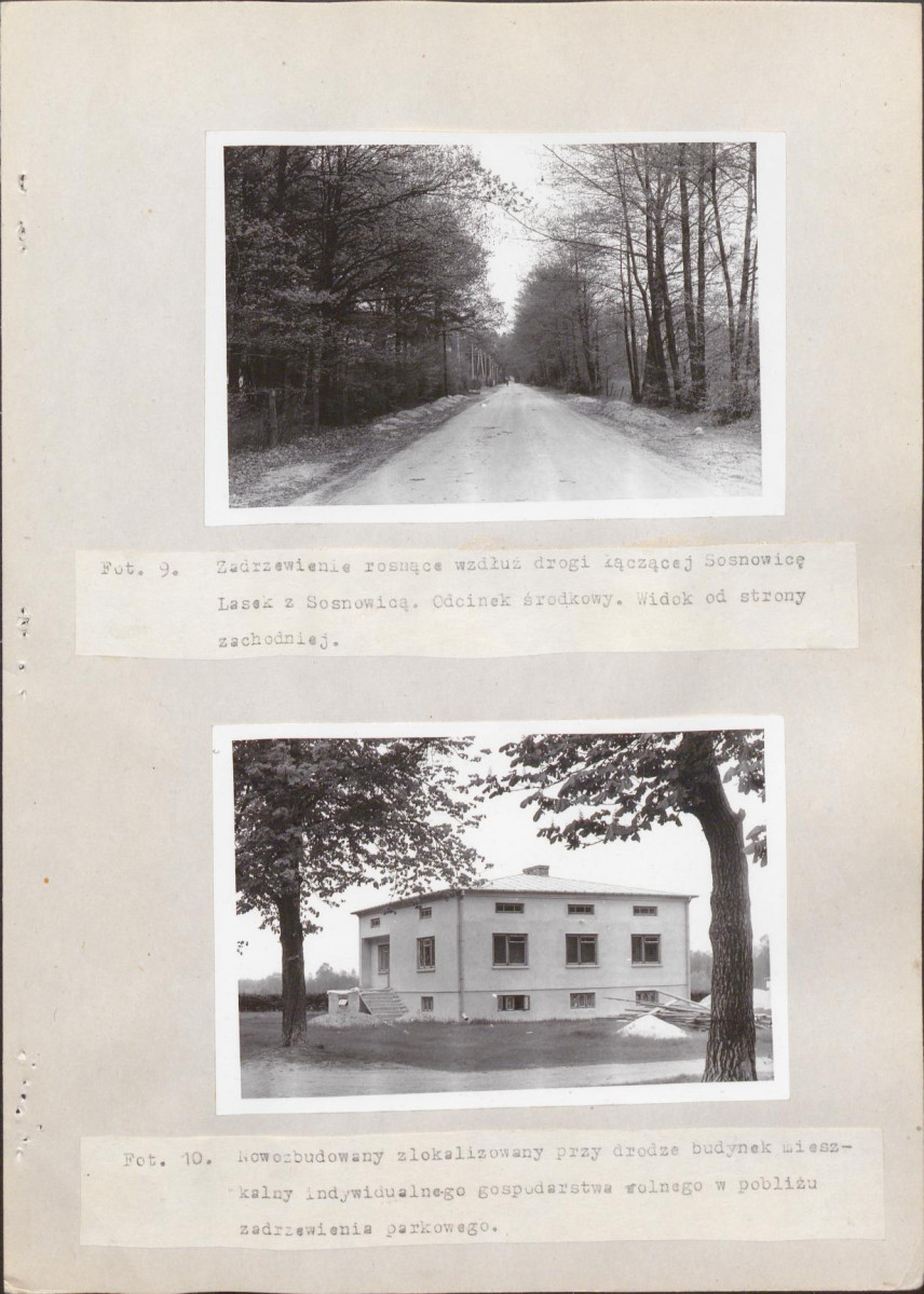 Ewidencja parkowa, skan nr 71