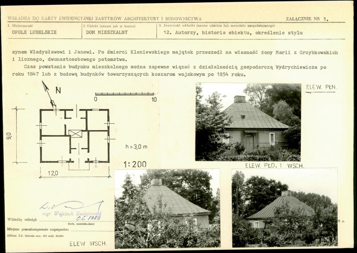 KB - Karta biała, skan nr 5