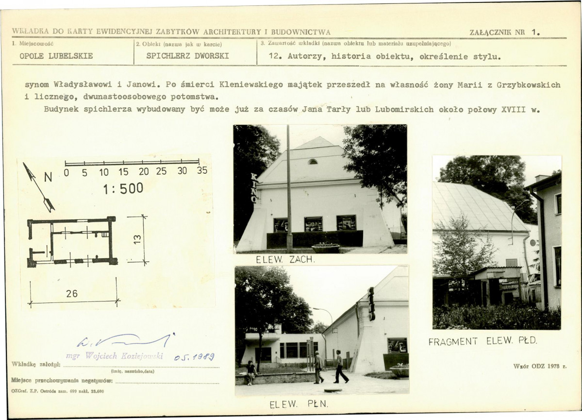 KB - Karta biała, skan nr 5