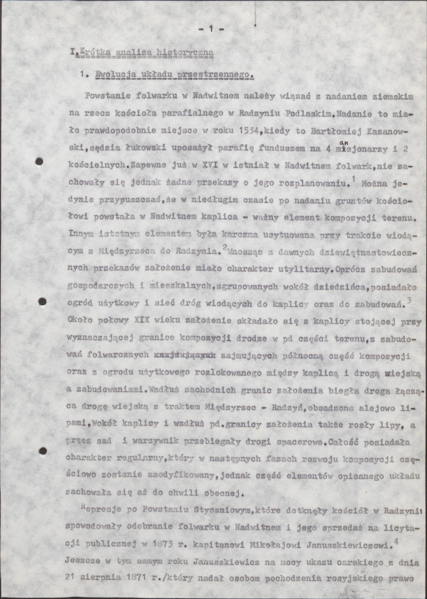 Ewidencja parkowa, skan nr 8