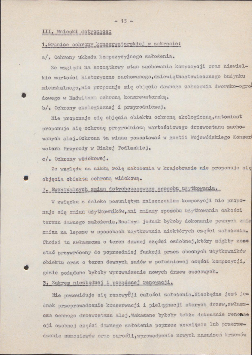 Ewidencja parkowa, skan nr 20
