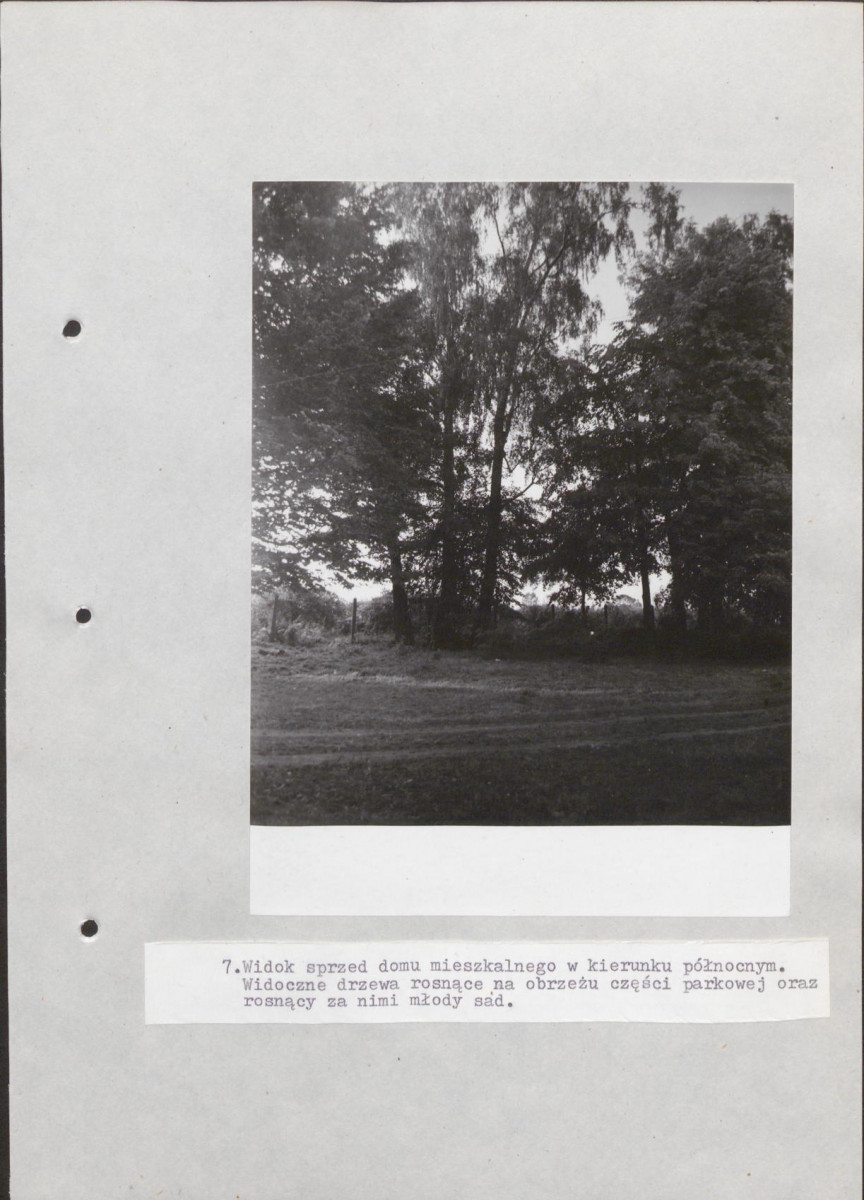 Ewidencja parkowa, skan nr 30