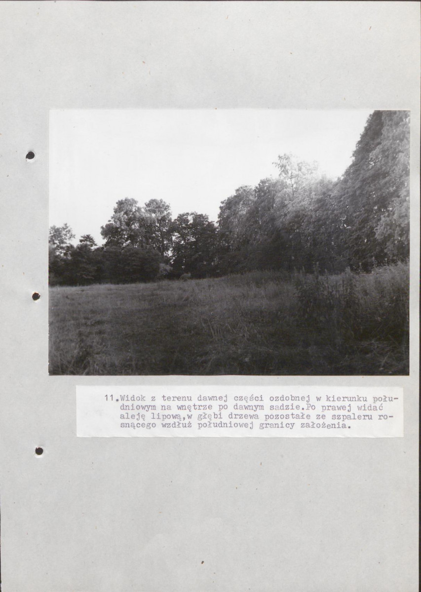 Ewidencja parkowa, skan nr 34