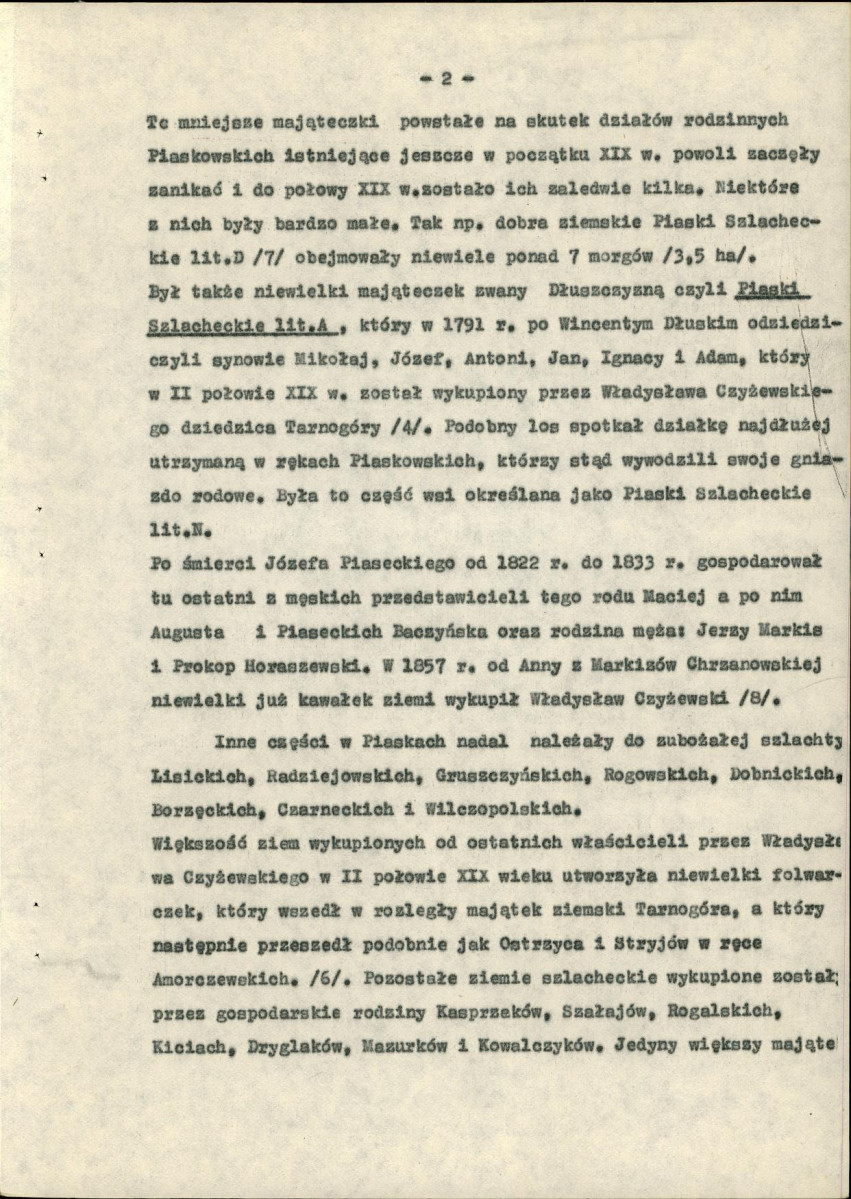 EP - Ewidencja parkowa, skan nr 9