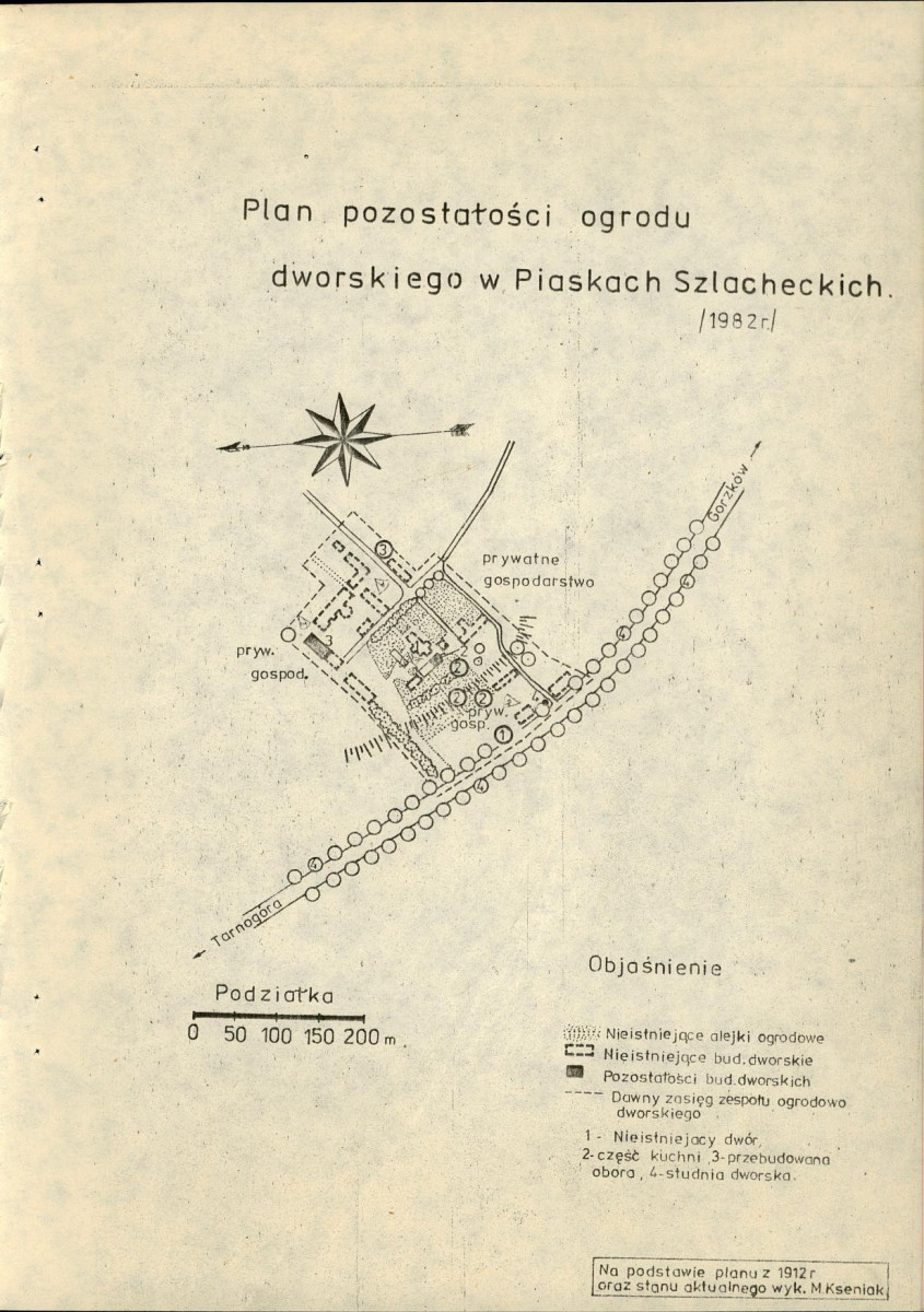 EP - Ewidencja parkowa, skan nr 16