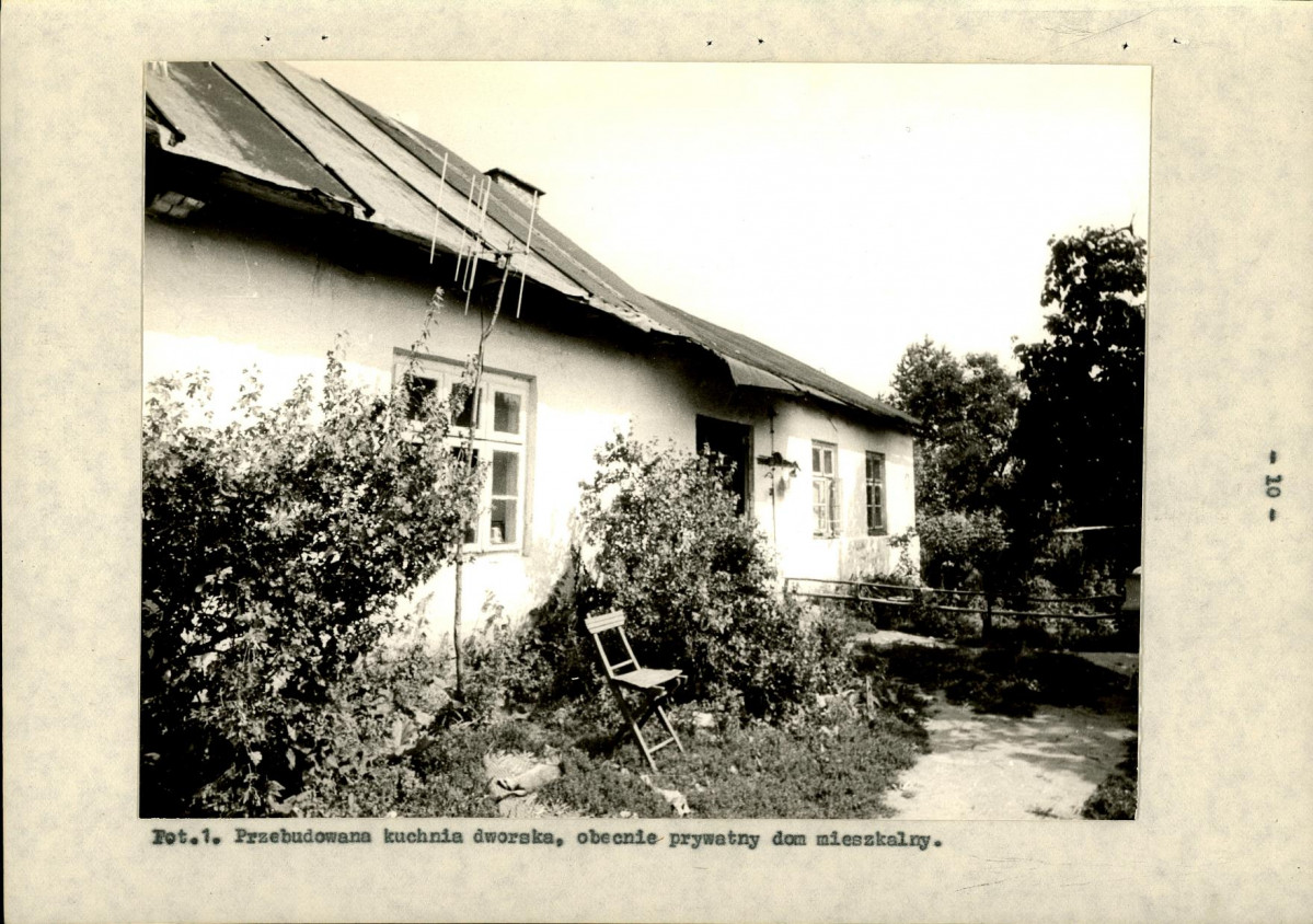 EP - Ewidencja parkowa, skan nr 18