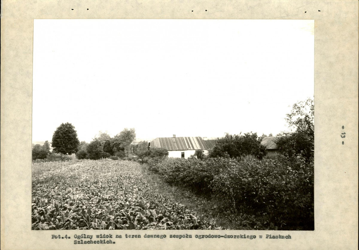 EP - Ewidencja parkowa, skan nr 21