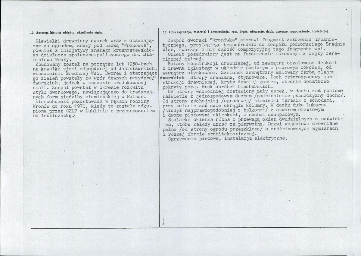 KB - Karta biała, skan nr 2