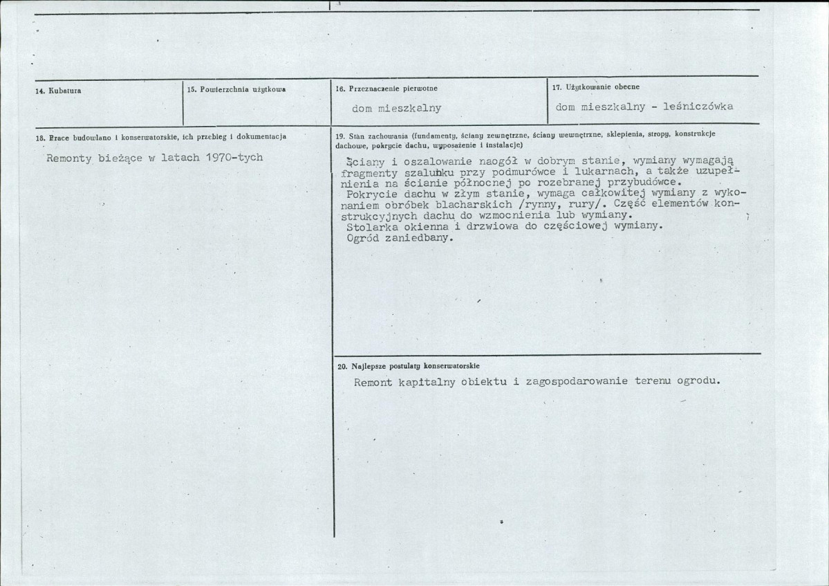 KB - Karta biała, skan nr 3