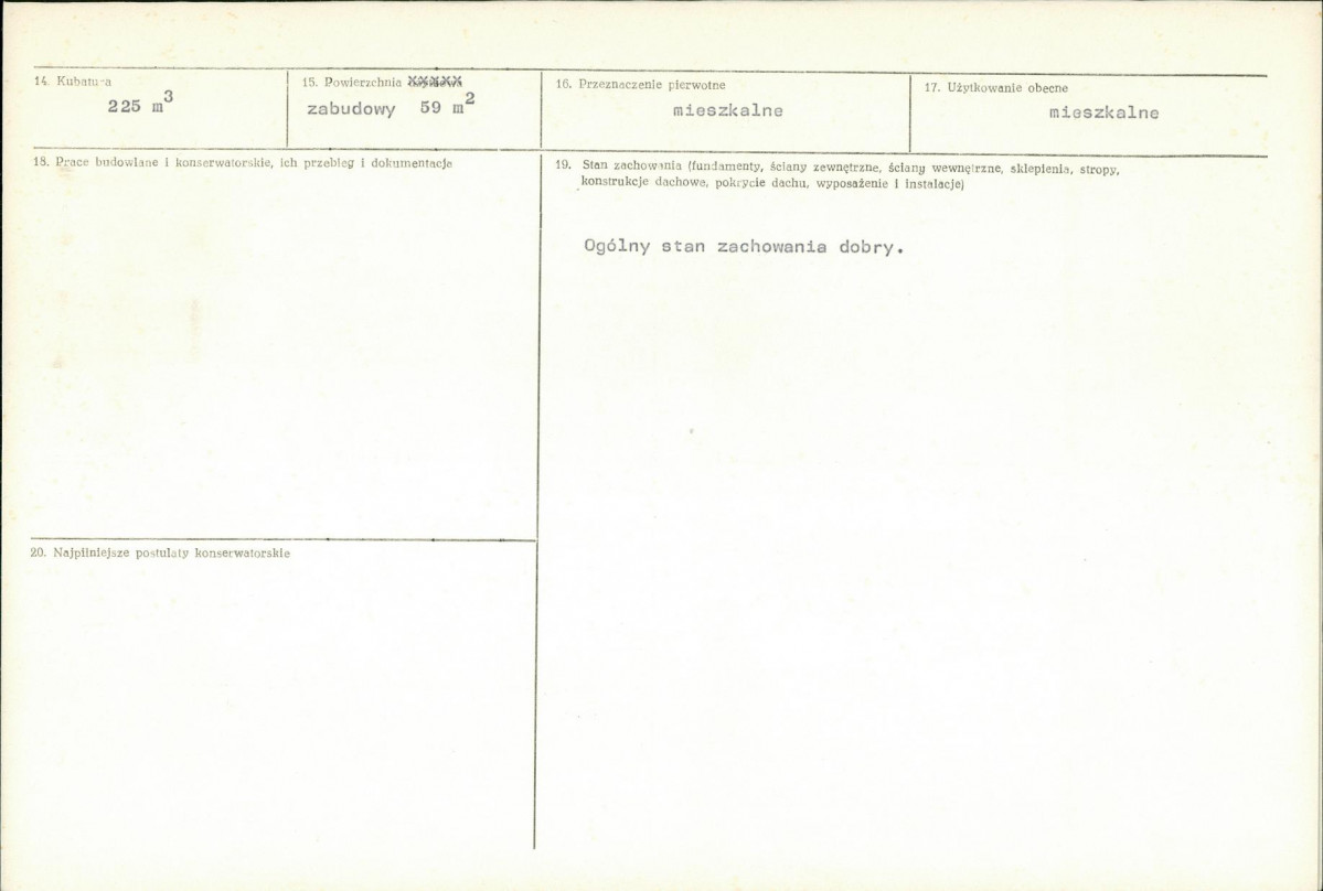 KB - Karta biała, skan nr 3