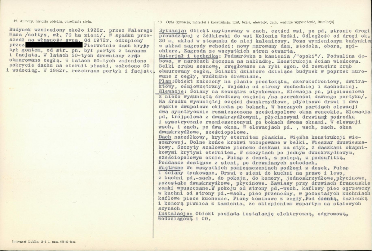 KB - Karta biała, skan nr 2