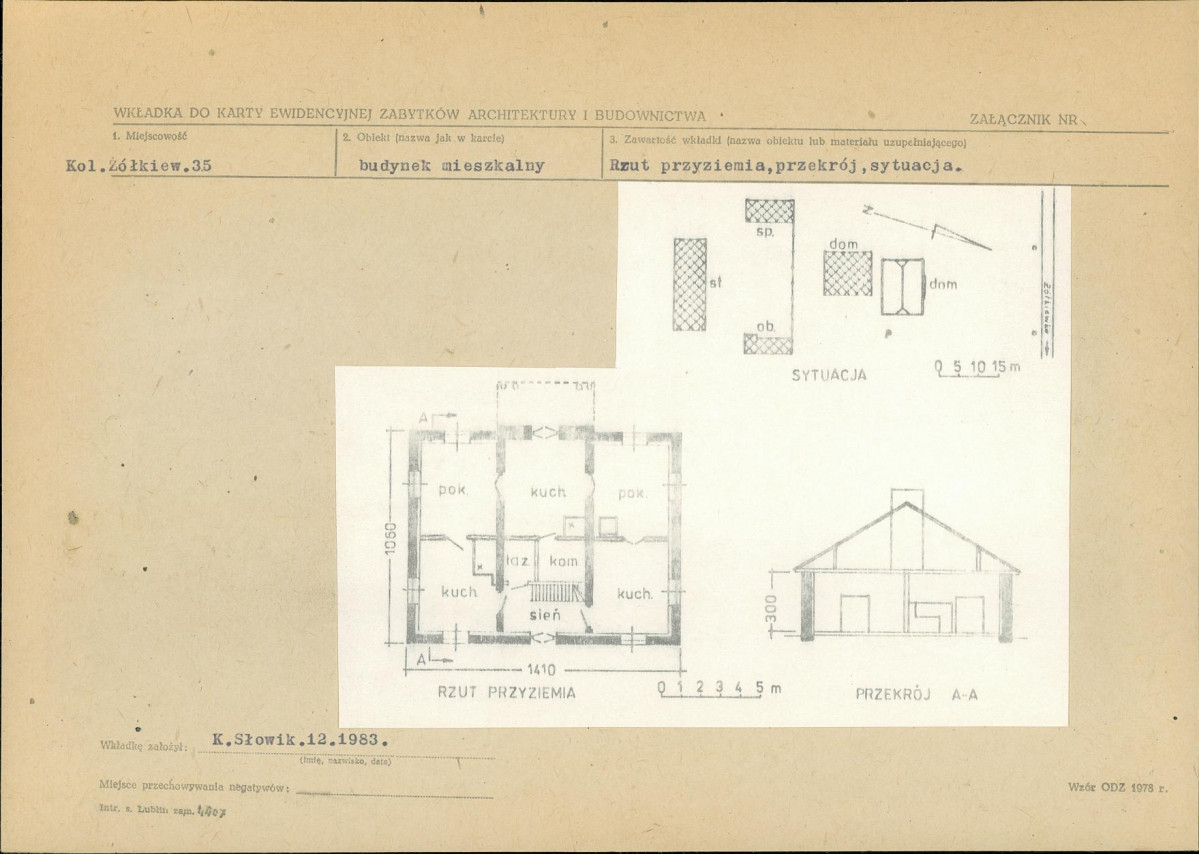 KB - Karta biała, skan nr 6