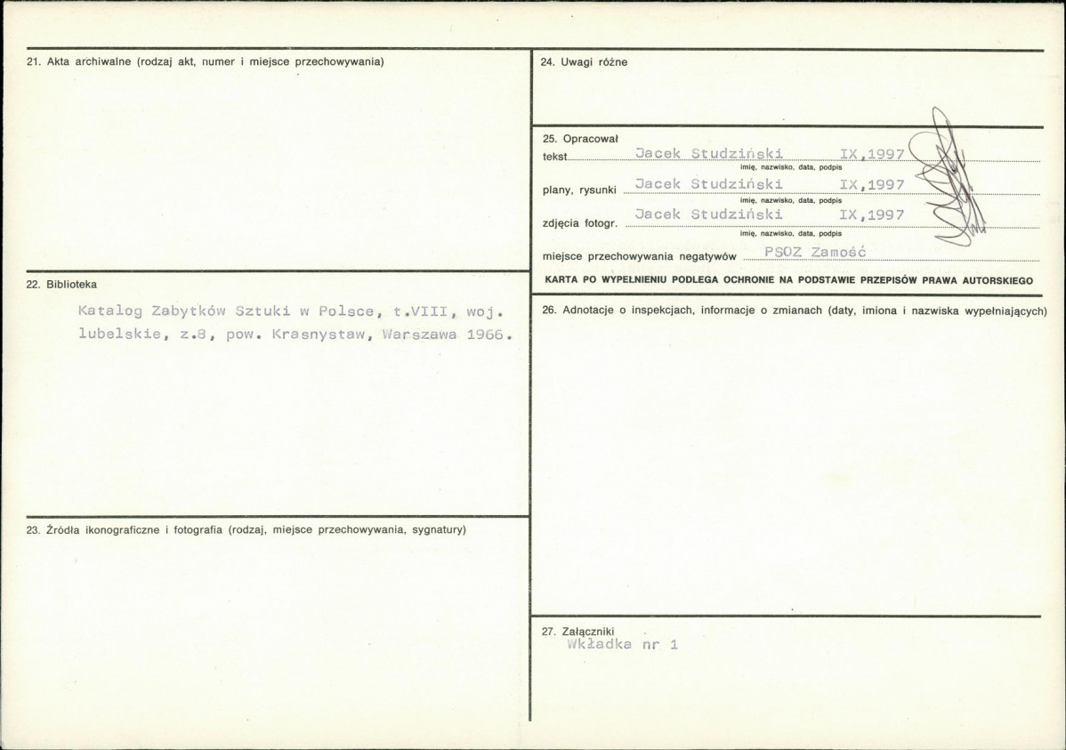 KB - Karta biała, skan nr 4