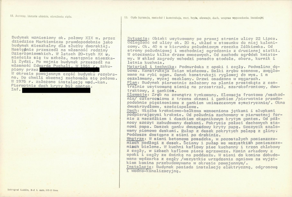 KB - Karta biała, skan nr 2