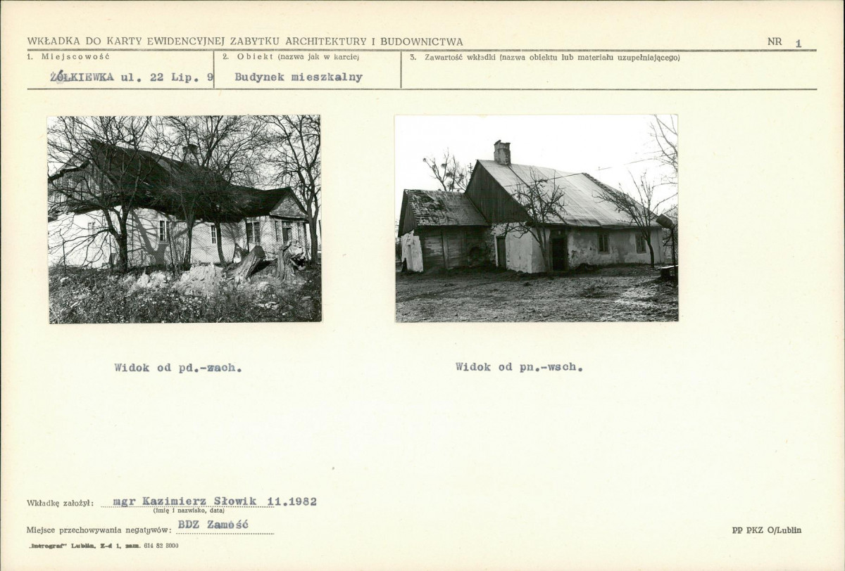 KB - Karta biała, skan nr 5