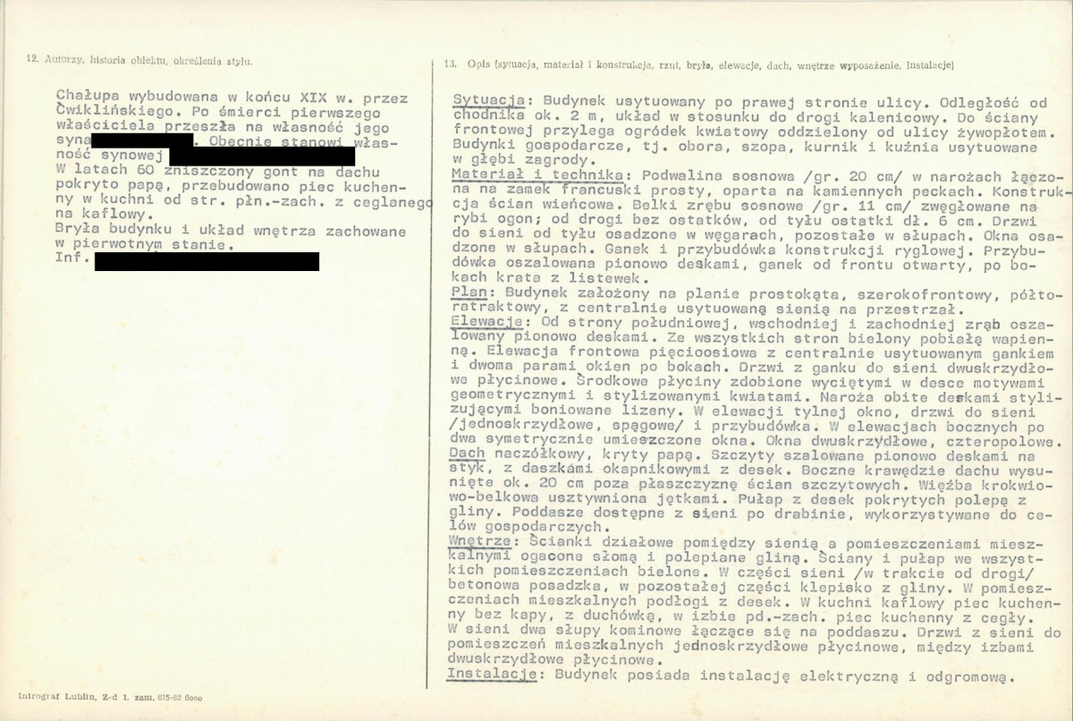 KB - Karta biała, skan nr 2