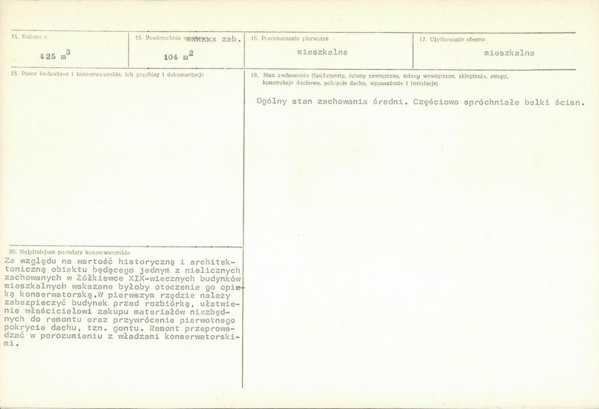 KB - Karta biała, skan nr 3