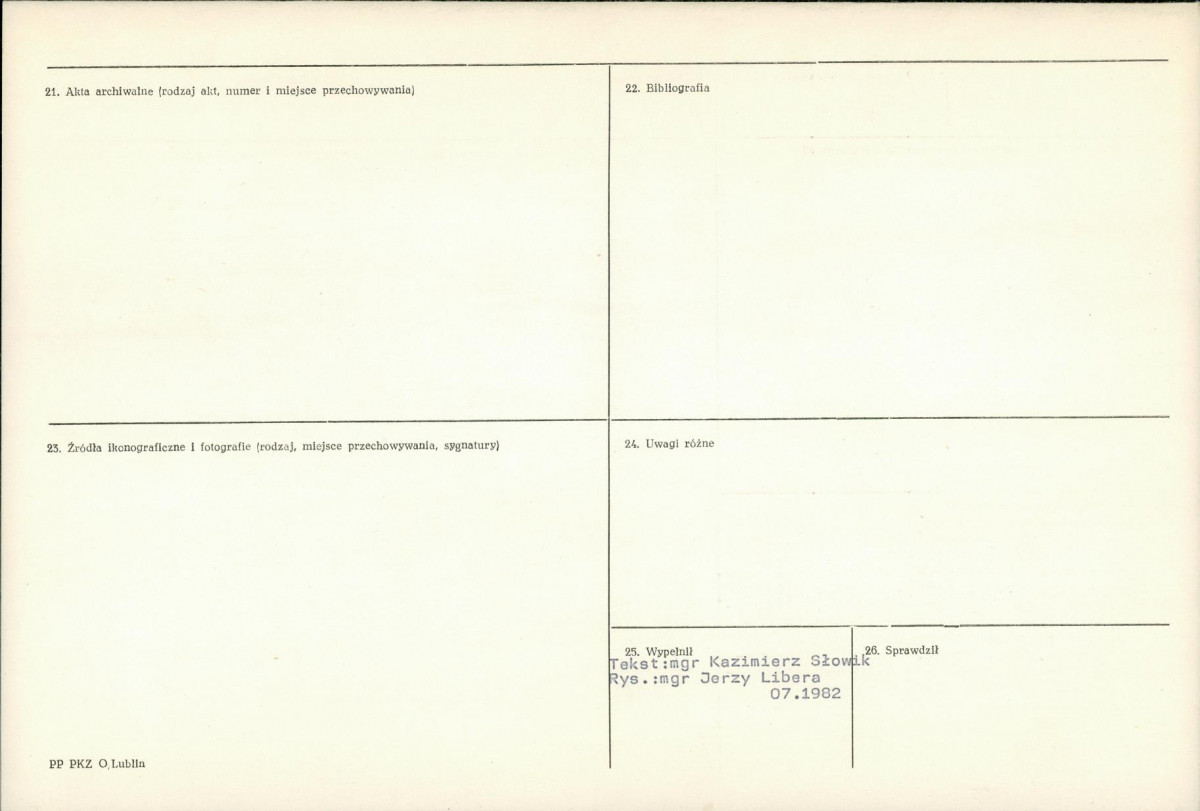 KB - Karta biała, skan nr 4