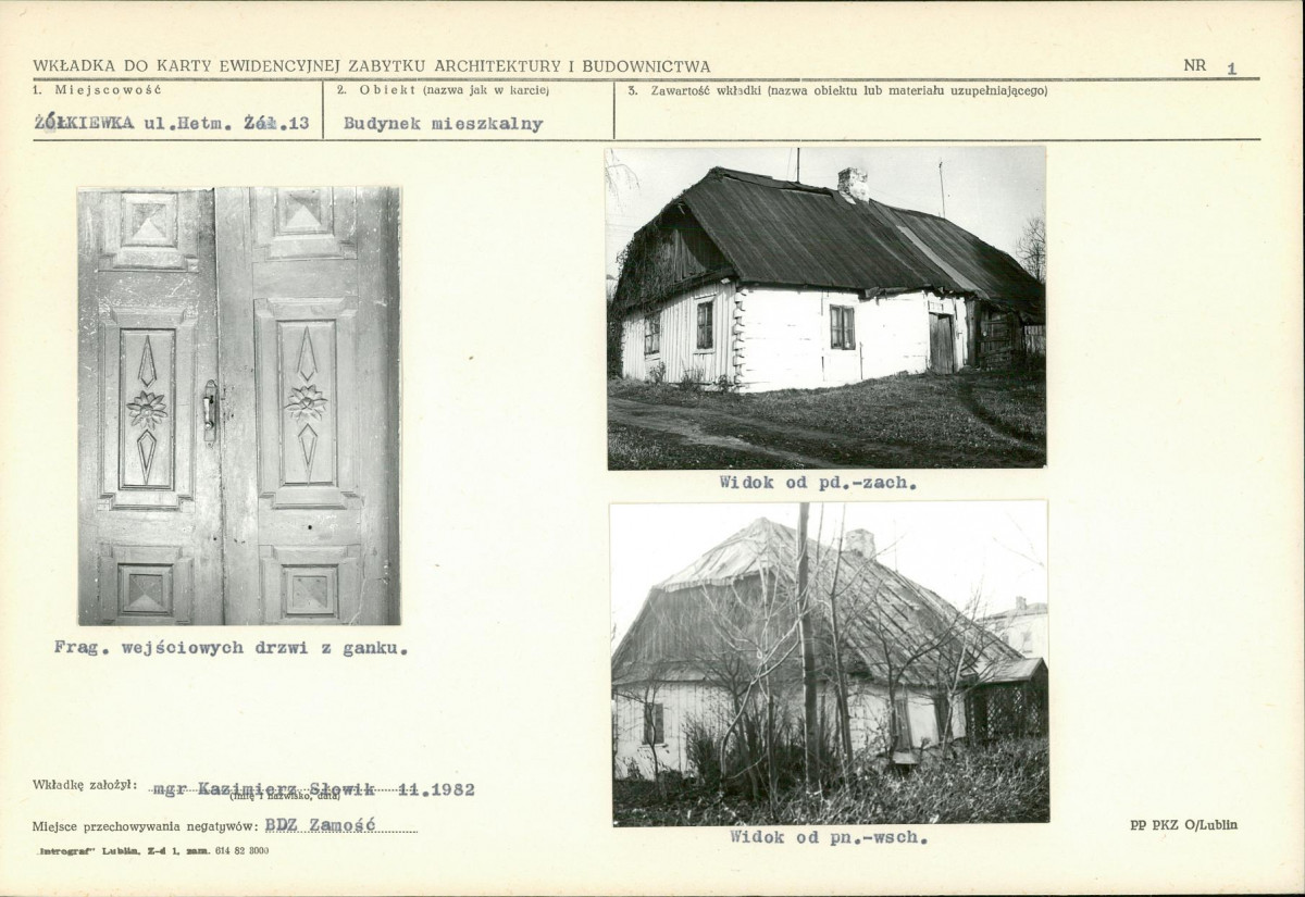 KB - Karta biała, skan nr 5