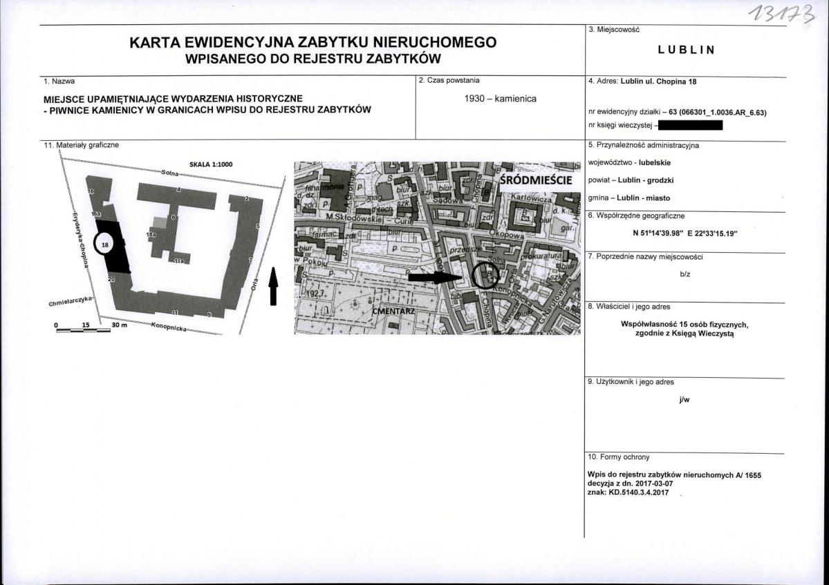 KB - Karta biała, skan nr 1