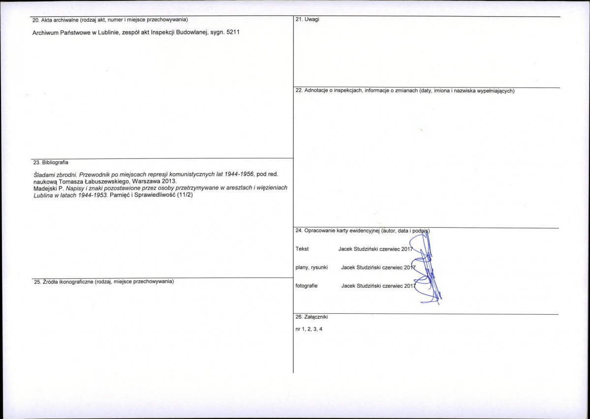 KB - Karta biała, skan nr 4