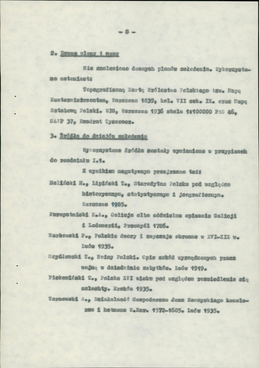 EP - Ewidencja parkowa, skan nr 14