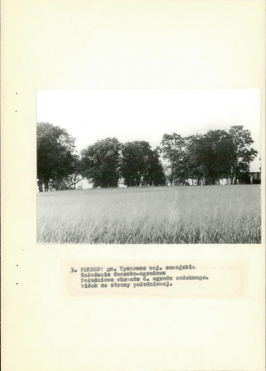 EP - Ewidencja parkowa, skan nr 24