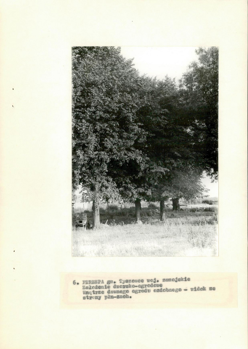 EP - Ewidencja parkowa, skan nr 27