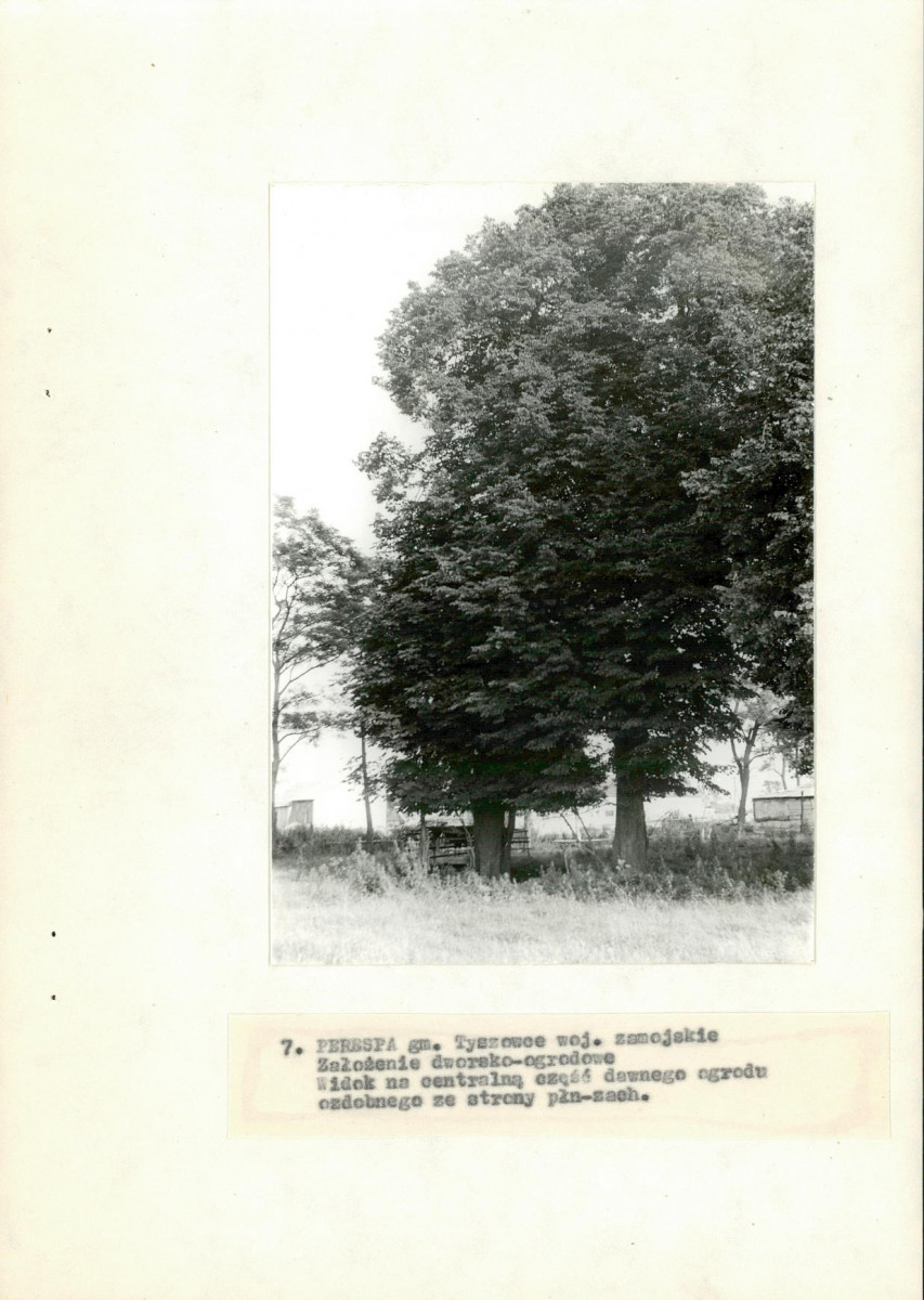 EP - Ewidencja parkowa, skan nr 28