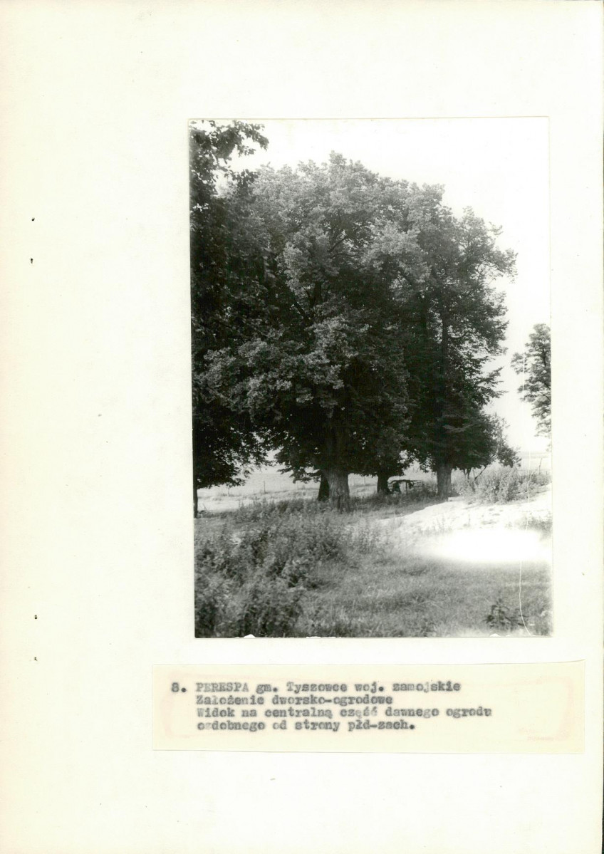 EP - Ewidencja parkowa, skan nr 29