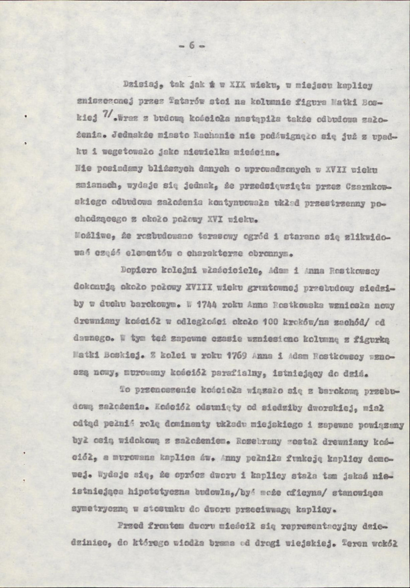 Ewidencja parkowa, skan nr 10