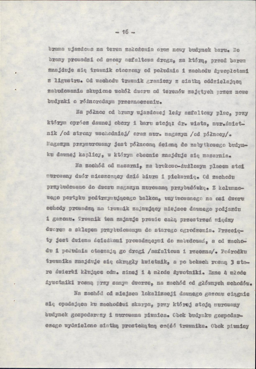 Ewidencja parkowa, skan nr 20