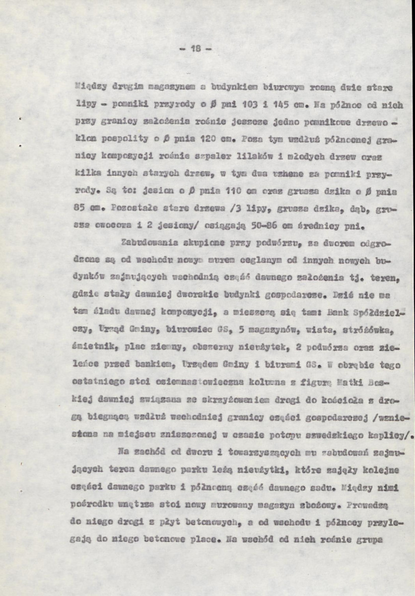 Ewidencja parkowa, skan nr 22