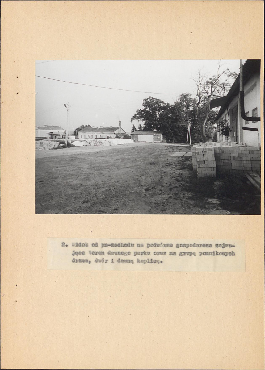 Ewidencja parkowa, skan nr 38